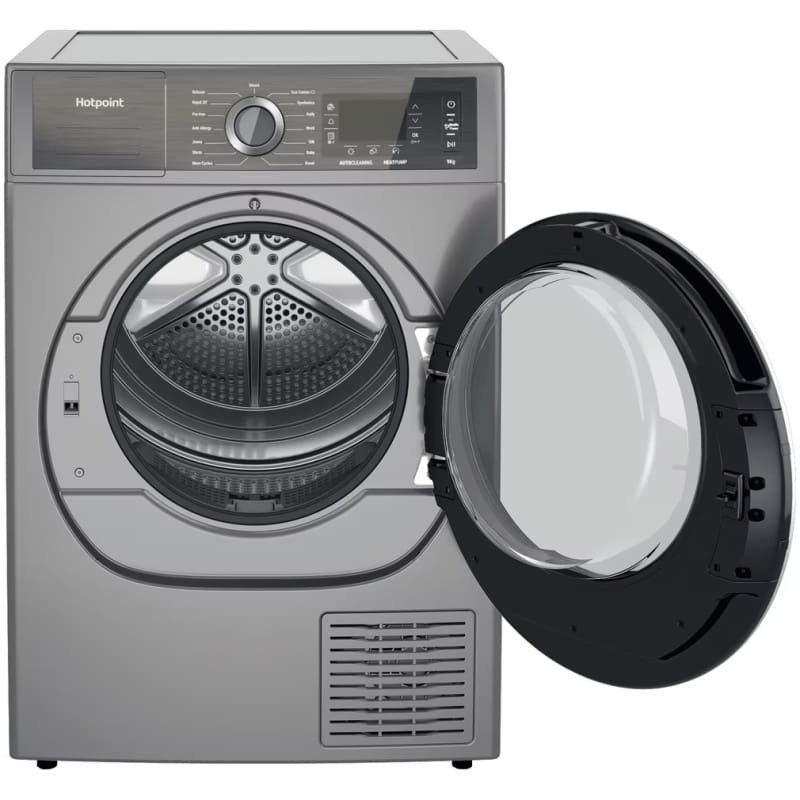 9Kg GentlePower Heat Pump Dryer - Image 3