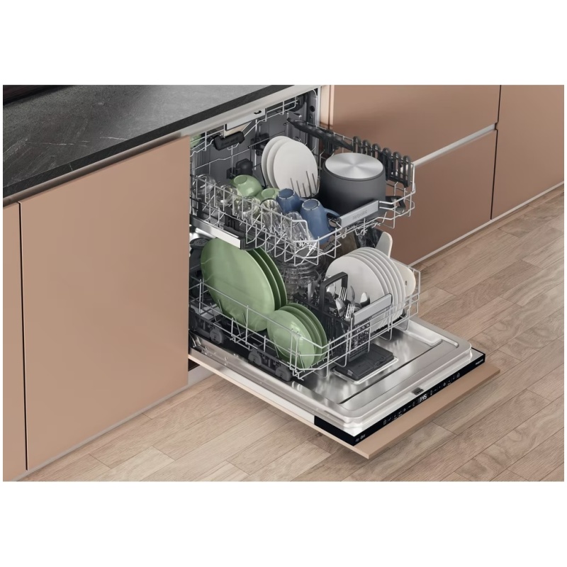 Fully Integrated Dishwasher - Image 2