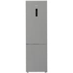 60/40 Frost Free Fridge Freezer Silver