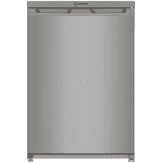 Low Frost Under Counter Freezer Silver