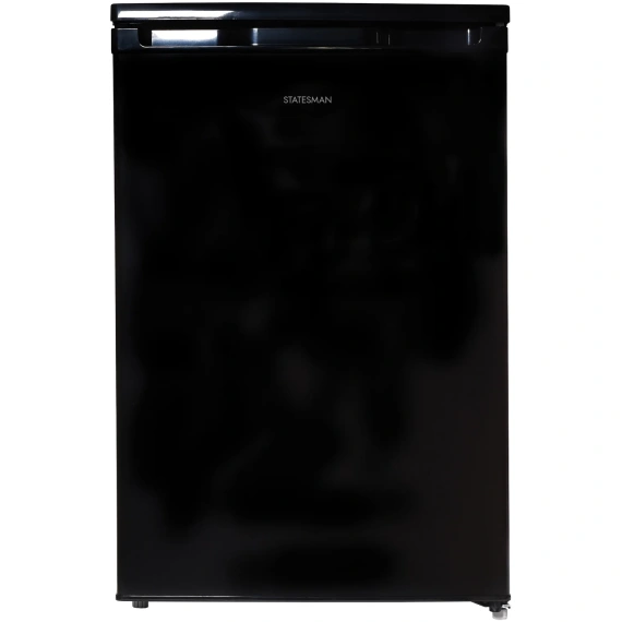 Black Under Counter Fridge
