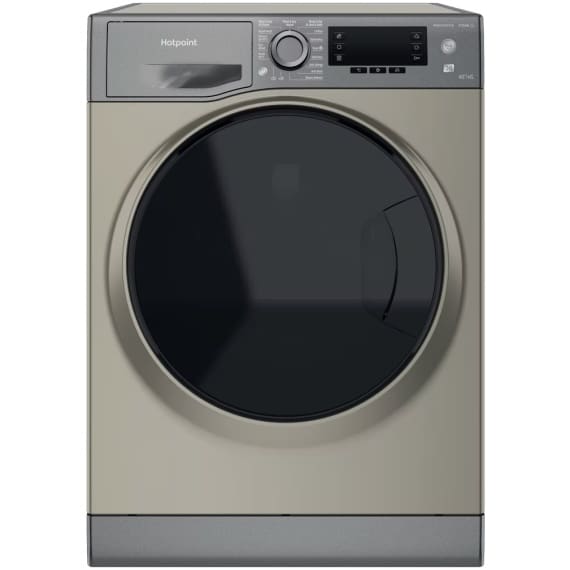 Freestanding 8/6Kg Washer Dryer