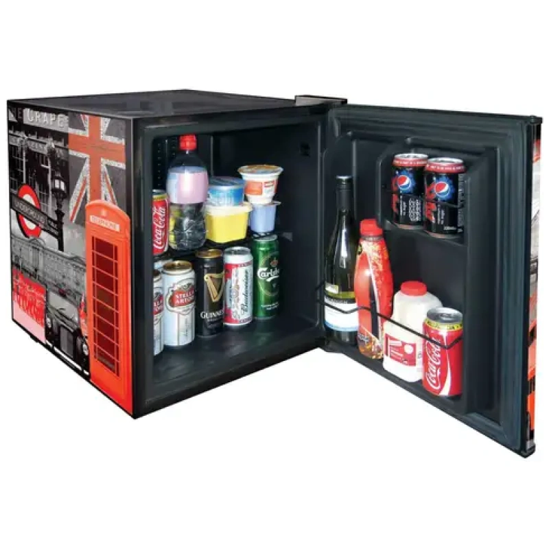 Oxford Street Mini Fridge - Image 2