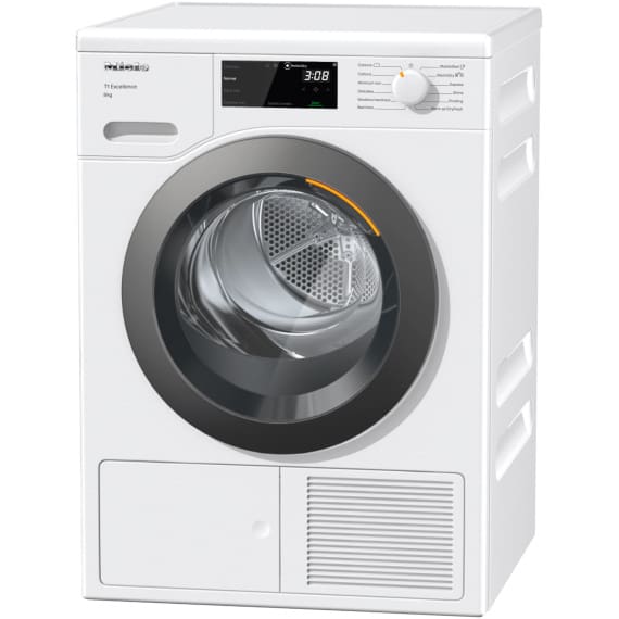 T1 Heat Pump Dryer