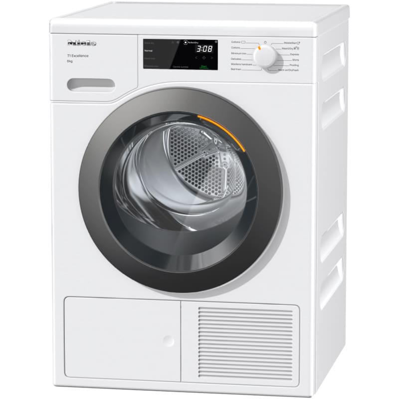 T1 Heat Pump Dryer