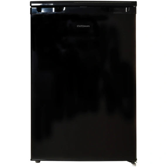 Black Under Counter Freezer