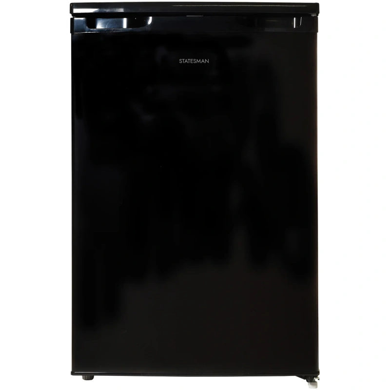 Black Under Counter Freezer