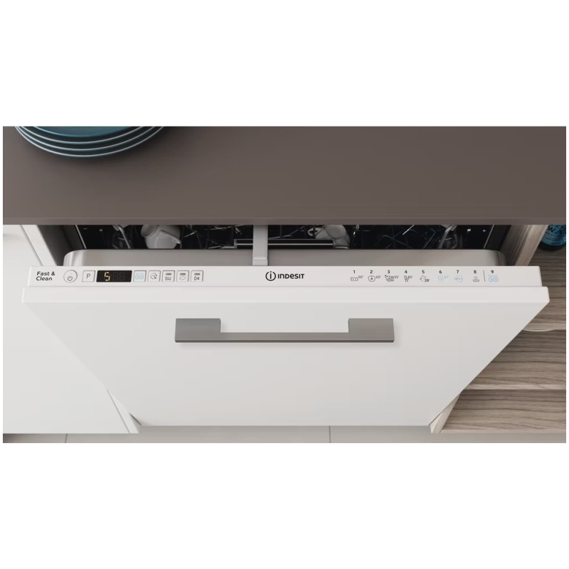 Fullsize Fully Integrated Dishwasher - Image 3