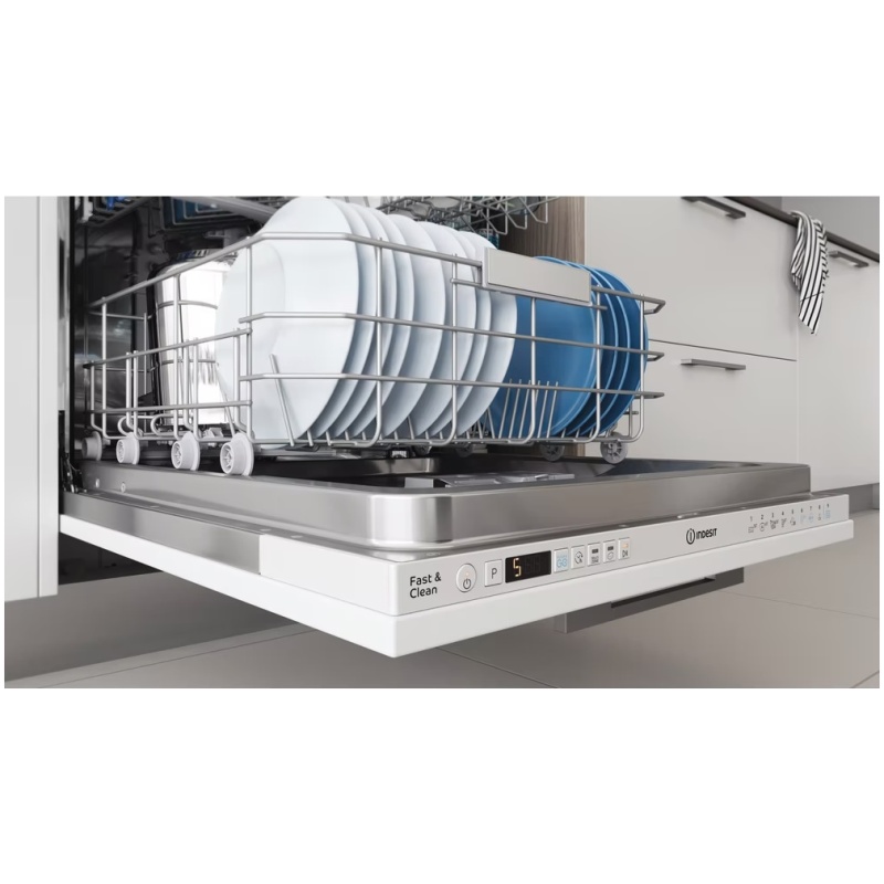 Fullsize Fully Integrated Dishwasher - Image 2