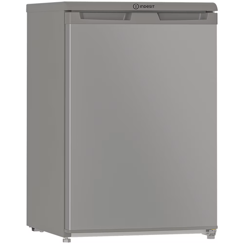 Low Frost Under Counter Freezer Silver - Image 3