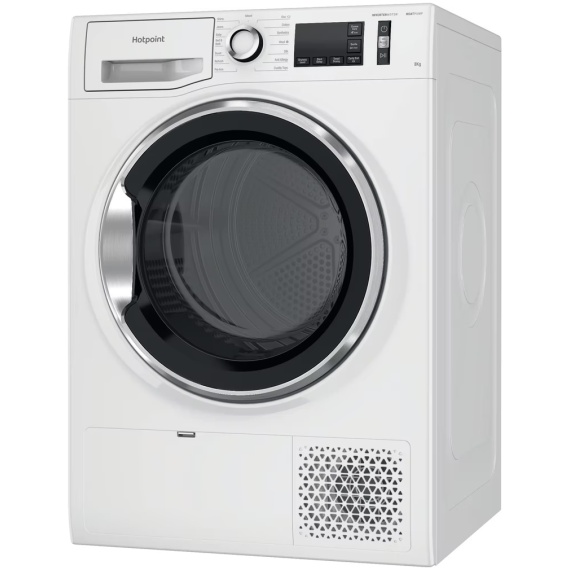 8Kg Active Care Heat Pump Dryer