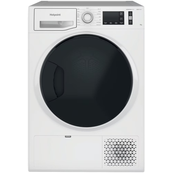9Kg Crease Care Heat Pump Dryer