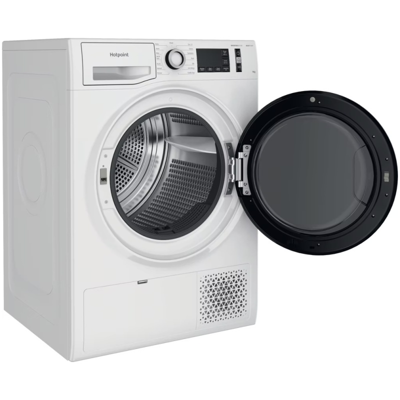 9Kg Crease Care Heat Pump Dryer - Image 3