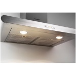 60cm TBox Curved Hood