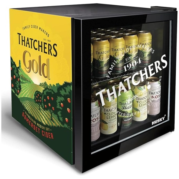 Thatchers Mini Fridge