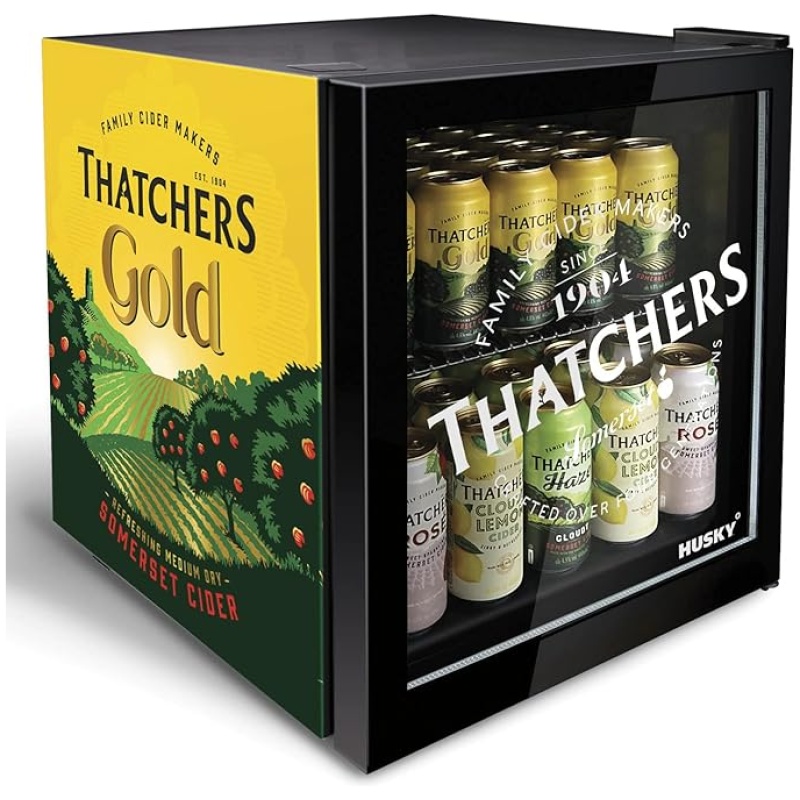 Thatchers Mini Fridge