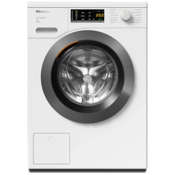 W1 front-loader washing machine
