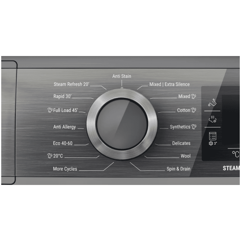 9kg GentlePower Washing Machine - Image 2