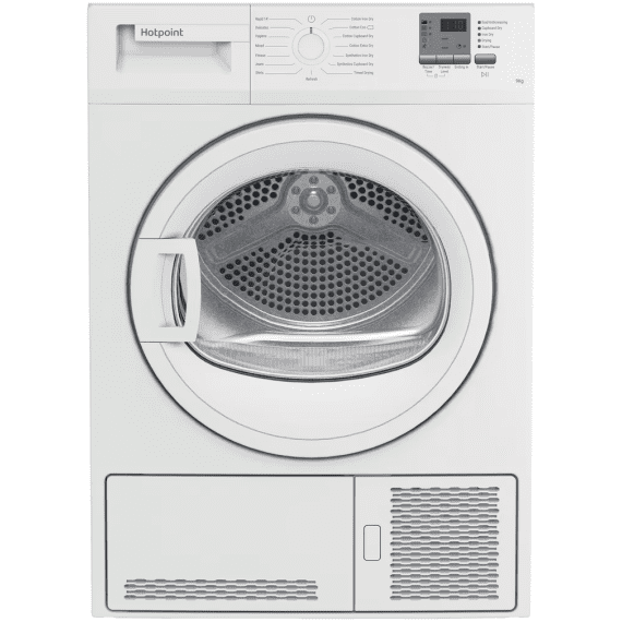 9Kg Condenser Dryer
