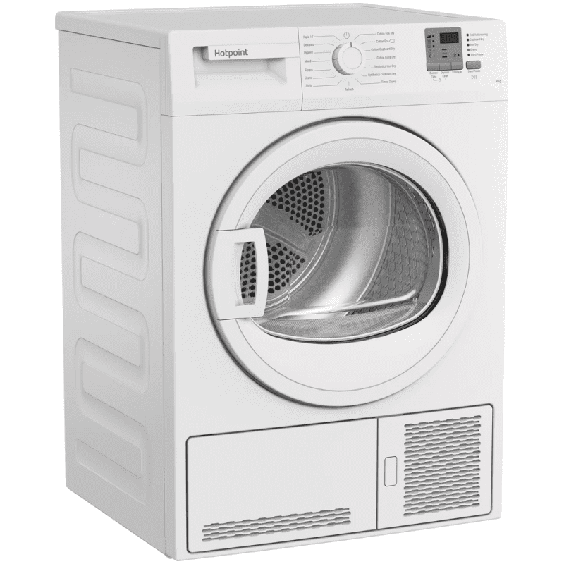 9Kg Condenser Dryer - Image 2