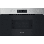 Built in Grill Microwave