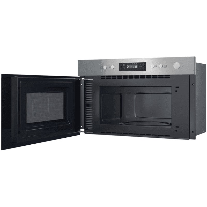 Built in Grill Microwave - Image 2