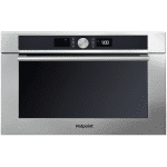  Hotpoint Built-In Microwave Class 4