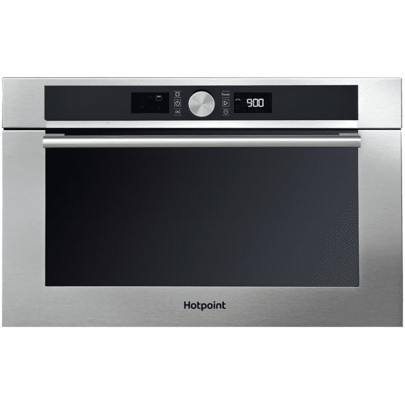  Hotpoint Built-In Microwave Class 4