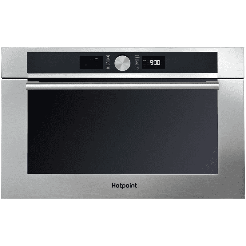  Hotpoint Built-In Microwave Class 4