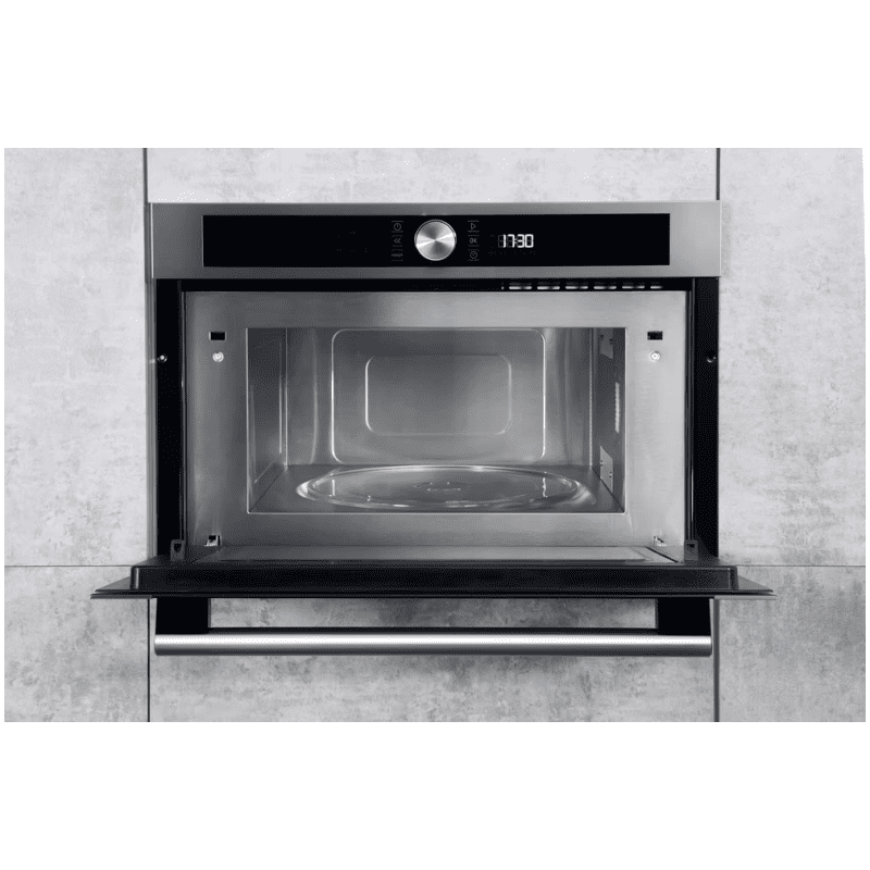  Hotpoint Built-In Microwave Class 4 - Image 2