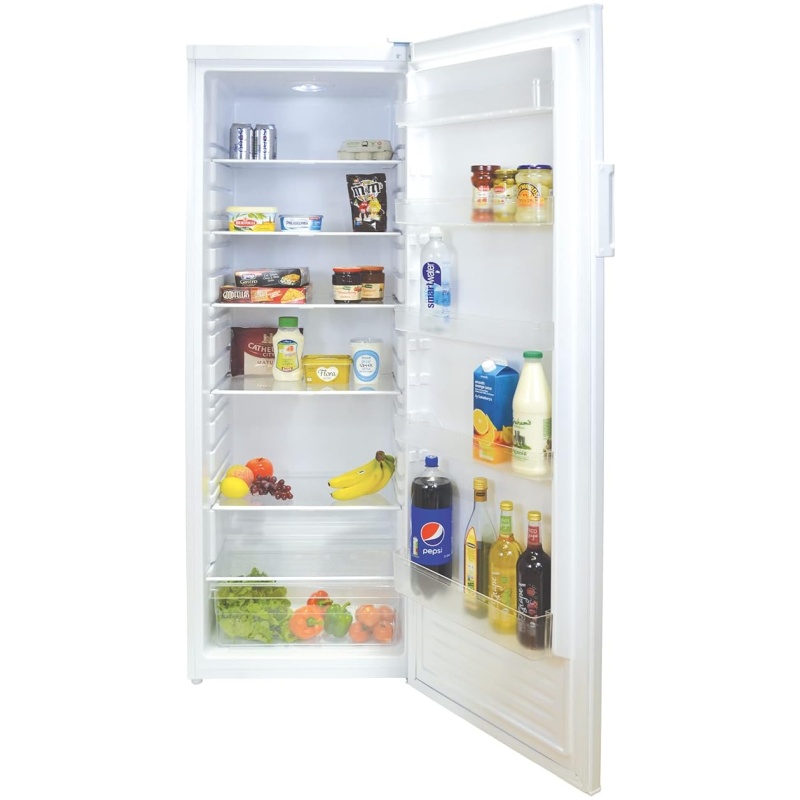 Tall Larder Fridge - Image 2