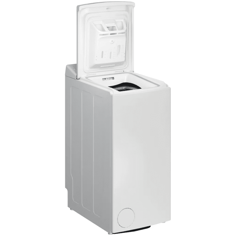 Hotpoint Aquarius Washing Machine - White - Image 2