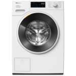 W1 front-loader washing machine