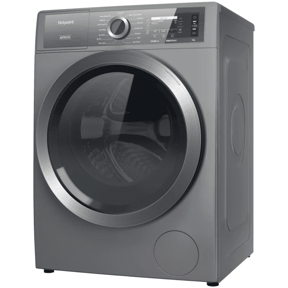9kg GentlePower Washing Machine