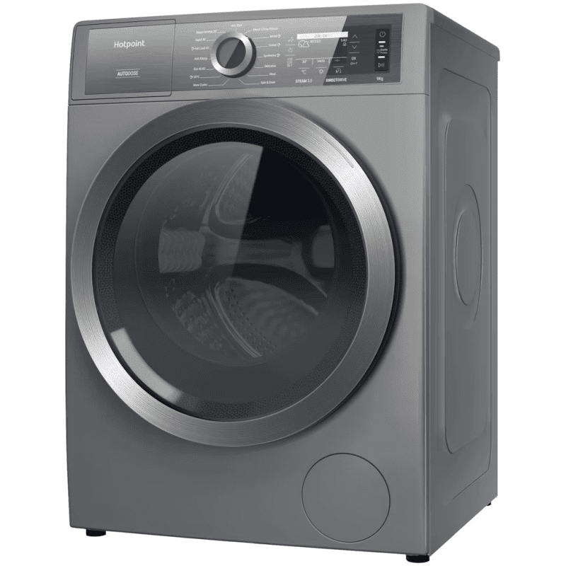 9kg GentlePower Washing Machine