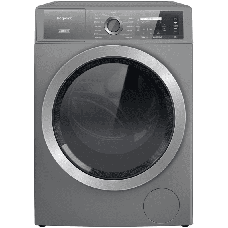 9kg GentlePower Washing Machine - Image 8