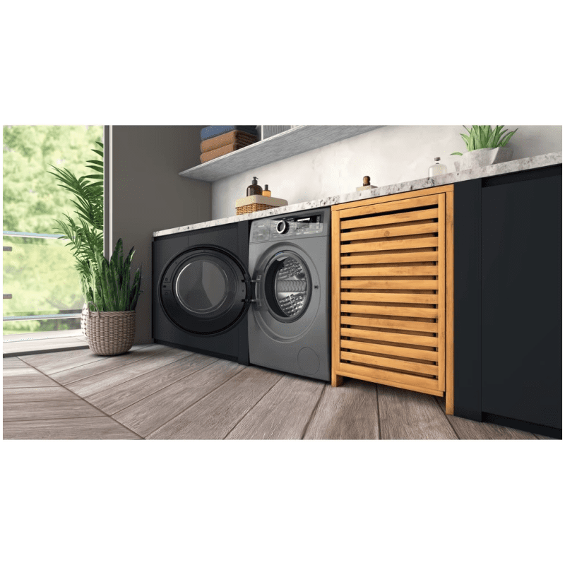 9kg GentlePower Washing Machine - Image 4