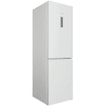 Hotpoint Total No Frost 70/30 Fridge Freezer - White