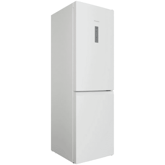 Hotpoint Total No Frost 70/30 Fridge Freezer - White