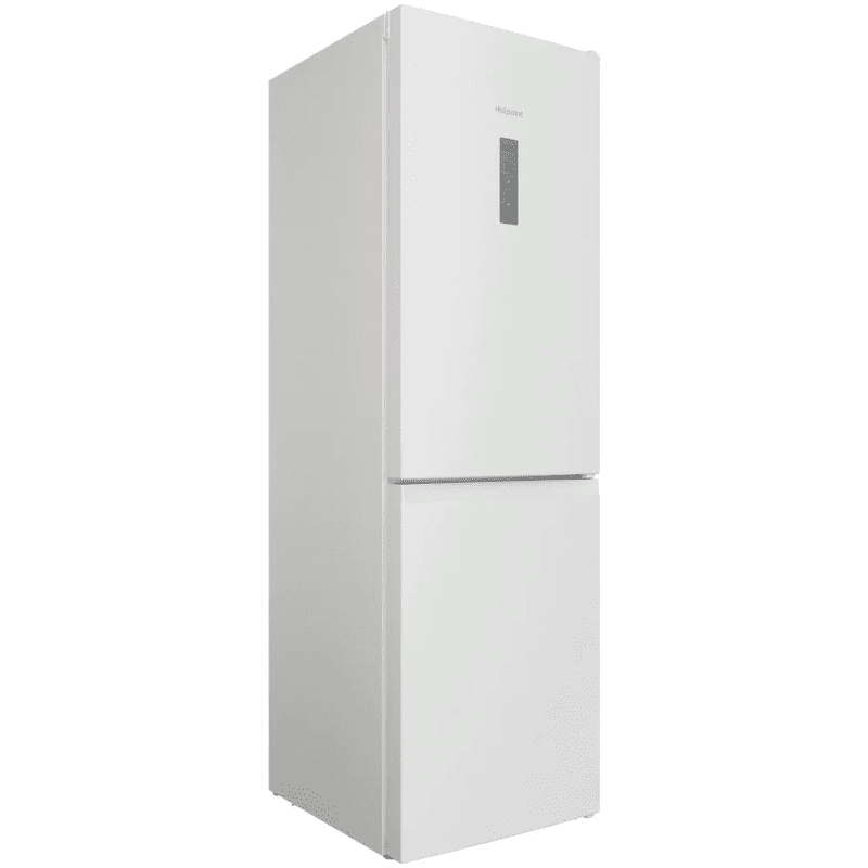Hotpoint Total No Frost 70/30 Fridge Freezer - White
