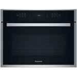Built in Class 6 Combi Microwave