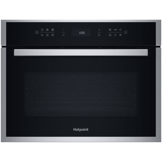 Built in Class 6 Combi Microwave