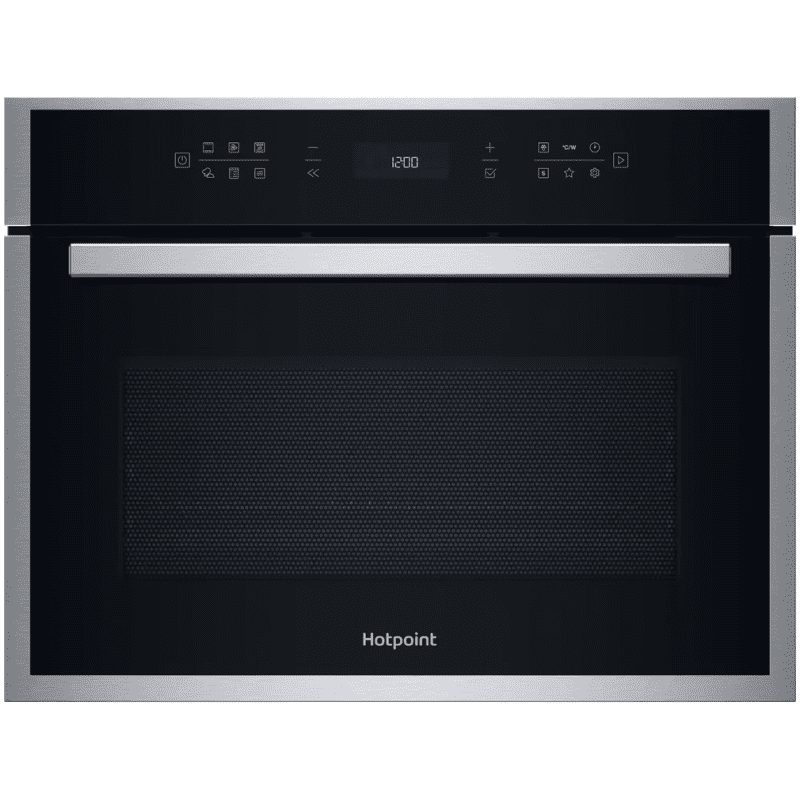 Built in Class 6 Combi Microwave