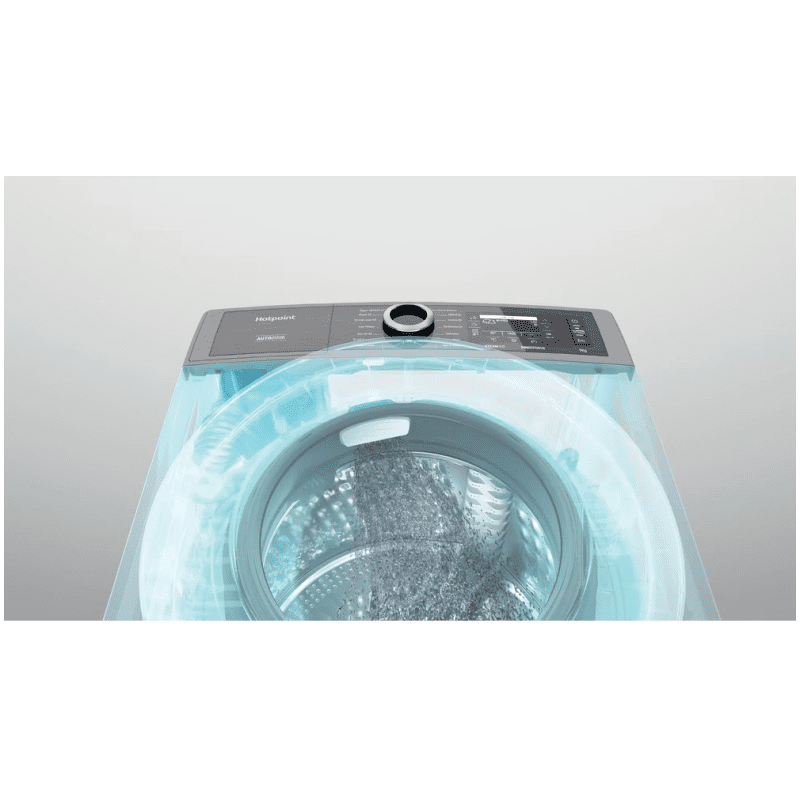 9kg GentlePower Washing Machine - Image 6