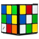 Rubik Mini Fridge
