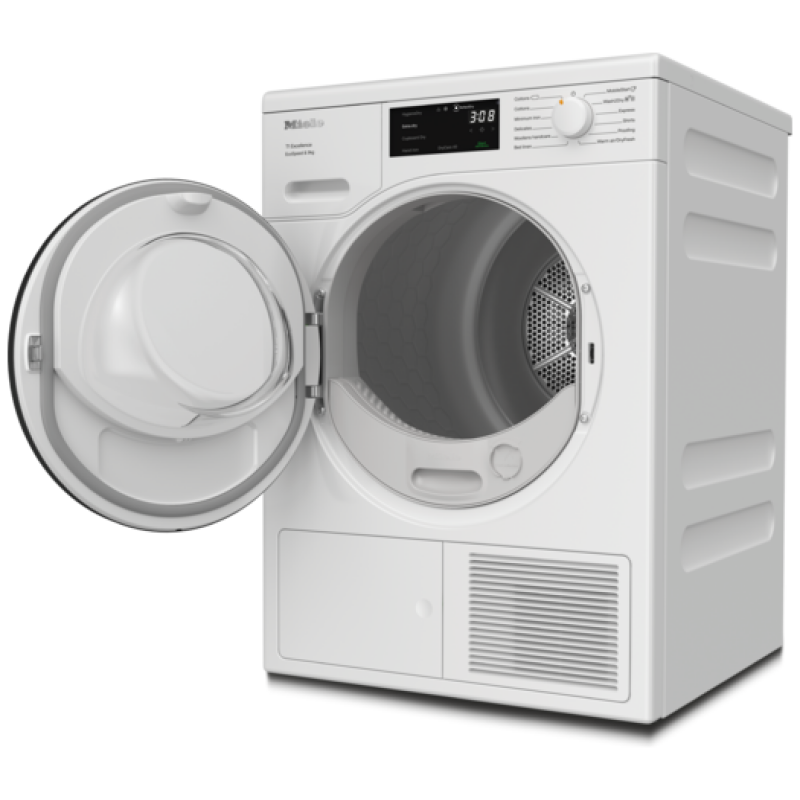 T1 heat-pump dryer: 9 kg - Image 2