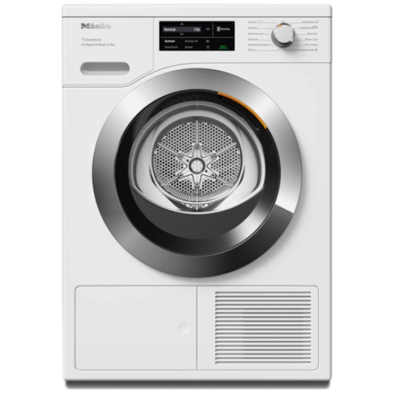 T1 heat-pump dryer: 9 kg