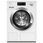 W1 front-loader washing machine