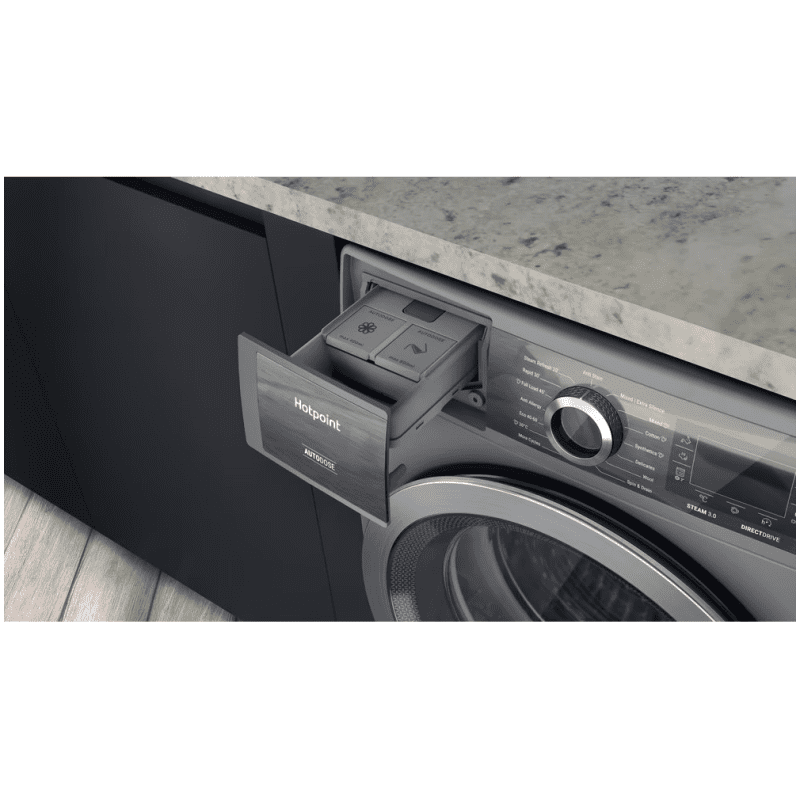 9kg GentlePower Washing Machine - Image 5