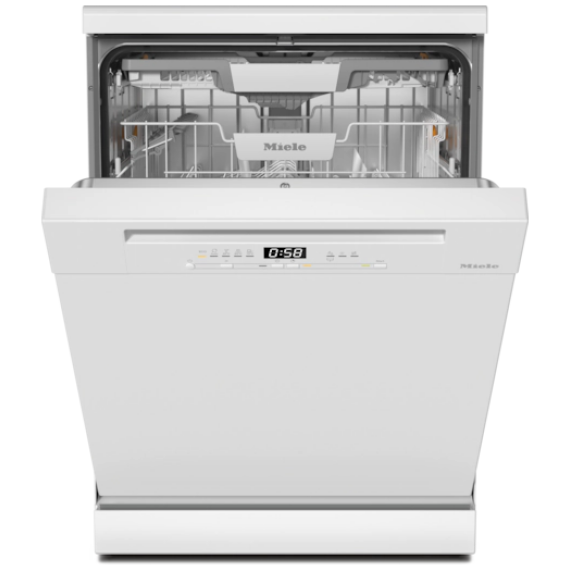 Freestanding dishwashers Brilliant White G 5410 SC Active Plus